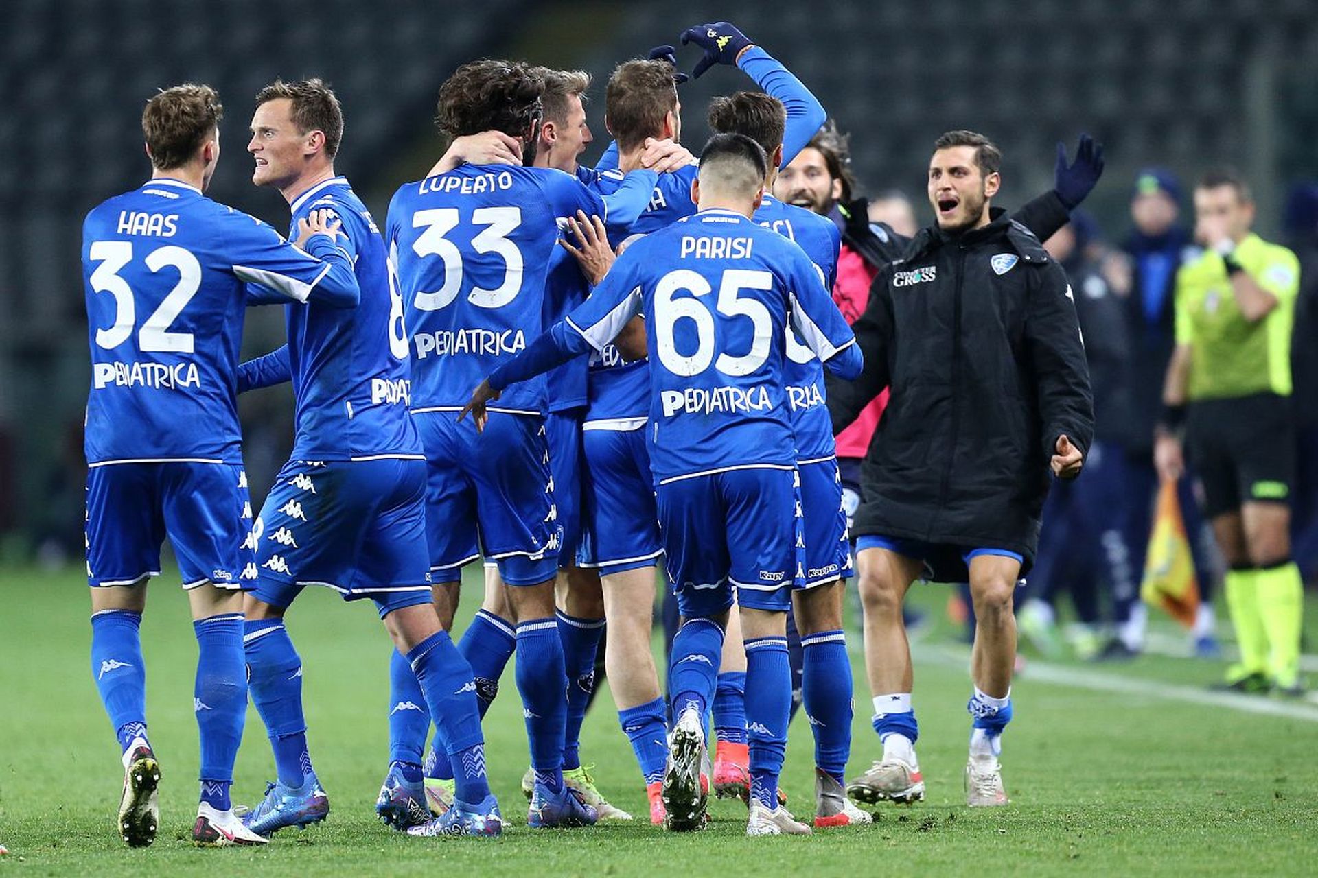 在赛季中段 在赛季中段