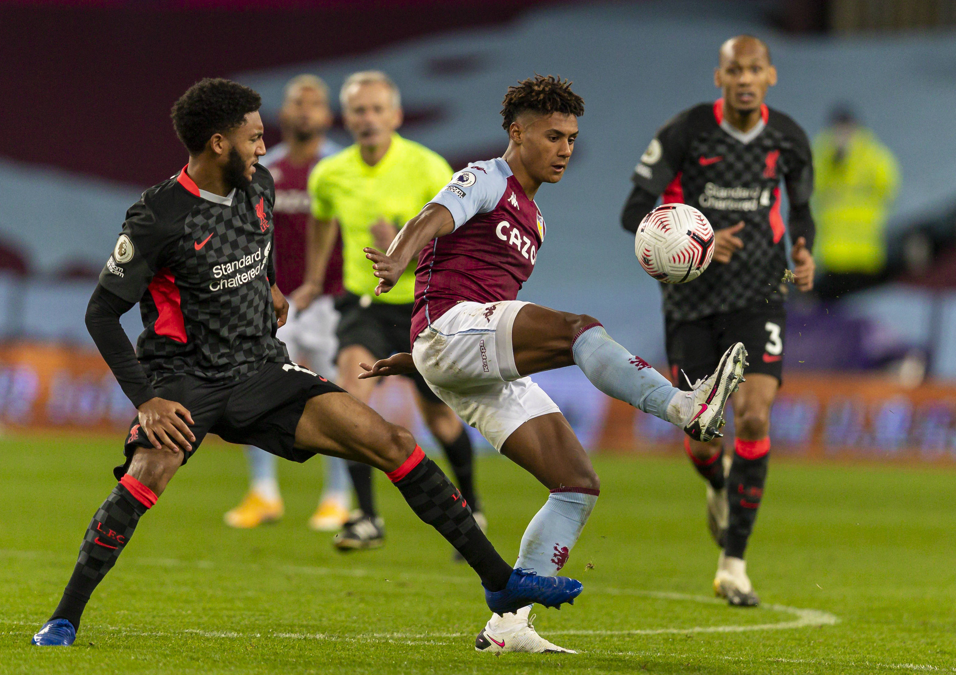 场的机会 场的机会